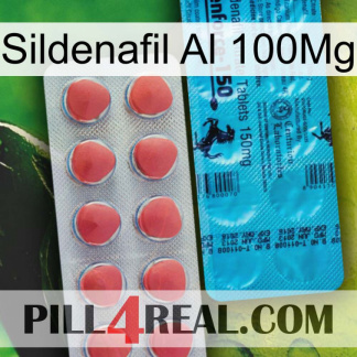 Sildenafil Al 100Mg new14